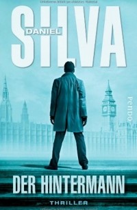 Daniel Silva - Der Hintermann
