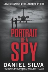 Daniel Silva - Portrait of a Spy