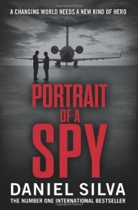 Portrait of a Spy