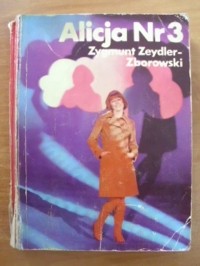 Zygmunt Zeydler-Zborowski - Alicja Nr 3