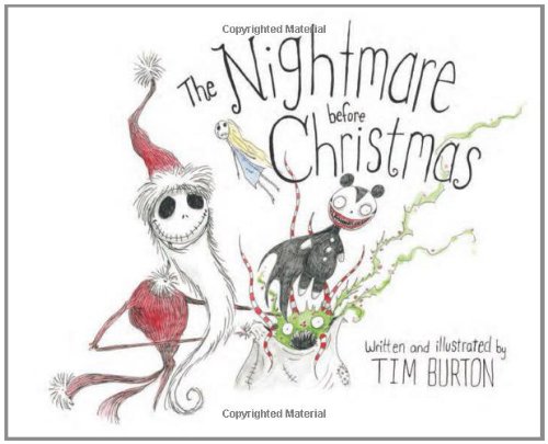 The Nightmare Before Christmas