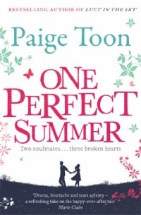 Paige Toon - One Perfect Summer