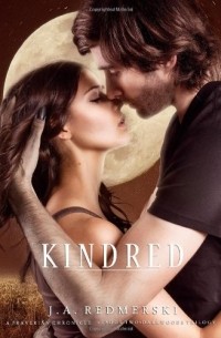 Kindred: The Darkwoods Trilogy: 2