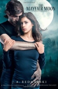 The Mayfair Moon: The Darkwoods Trilogy