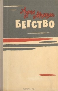 Михале Аурел - Бегство