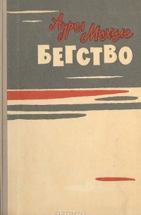 Михале Аурел - Бегство
