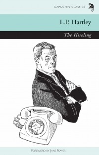 L. P. Hartley - The Hireling