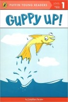 Jonathan Fenske - Guppy Up! Level 1