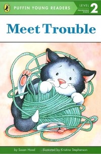 Meet Trouble: Level 2