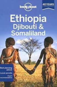 Ethiopia, Djibouti and Somaliland
