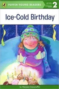 Maryann Cocca-Leffler - Ice-Cold Birthday: Level 2