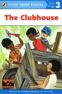 Anastasia Suen - The Clubhouse: Level 3