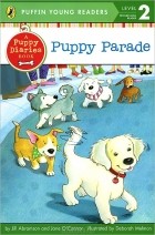  - Puppe Parade: Level 2: Progressing Reader