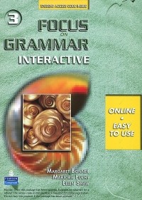  - Focus on Grammar 3: Interactive