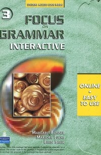 Focus on Grammar 3: Interactive