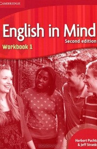  - English in Mind: Level 1: Workbook
