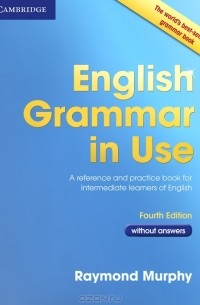 English Grammar in Use without Answers