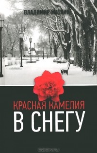 Владимир Матлин - Красная камелия в снегу (сборник)