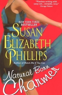 Natural Born Charmer