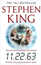 Stephen King - 11.22.63