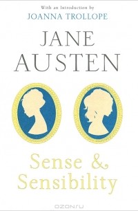 Джейн Остен - Sense & Sensibility