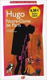 Victor Hugo - Notre-Dame De Paris