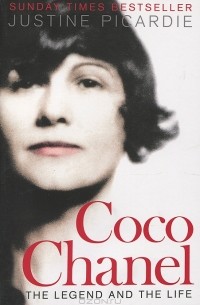 Coco Chanel: The Legend and the Life