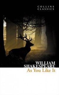 William Shakespeare - As You Like It