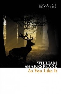 As You Like It