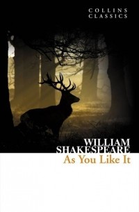 William Shakespeare - As You Like It