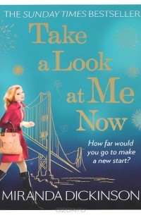 Take A Look At Me Now