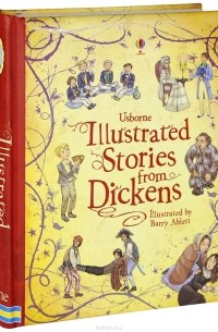 Illustrated Stories from Dickens (сборник)