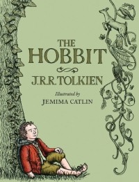 J. R. R. Tolkien - The Hobbit