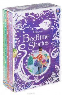 Расселл Пунтер - Usborne Bedtime Stories (комплект из 5 книг)