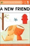 Wiley Blevins - A New Friend: Level 1