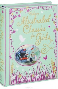  - Illustrated Classics for Girls