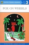 Эдвард Маршалл - Fox on Wheels: Level 3