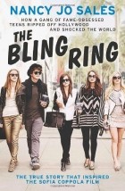 Nancy Jo Sales - The Bling Ring