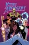 Кирон Гиллен, Джейми Маккелви - Young Avengers Volume 3: Mic-Drop at the Edge of Time and Space