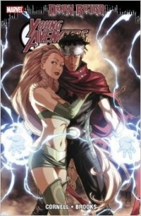 Paul Cornell - Dark Reign: Young Avengers