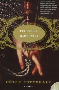 Peter Esterhazy - Celestial Harmonies