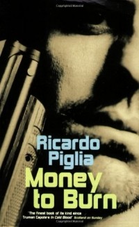 Рикардо Пилья - Money to Burn
