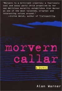 Alan Warner - Morvern Callar