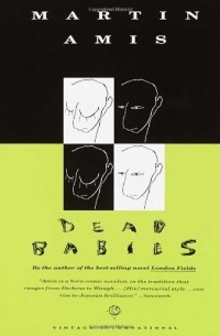 Dead Babies