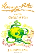 Harry Potter and the Goblet of Fire