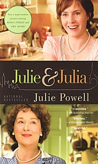 Джули Пауэлл - Julie and Julia