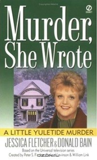  - Little Yuletide Murder