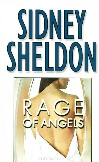 Sidney Sheldon - Rage of Angels