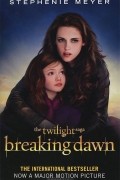 Breaking Dawn