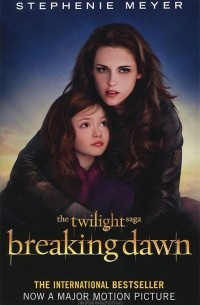 Breaking Dawn